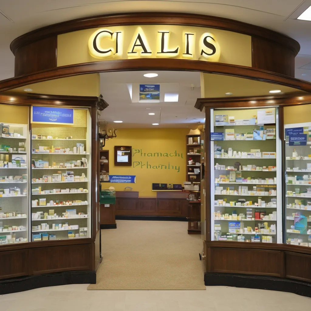 Acheter du cialis numéro 2